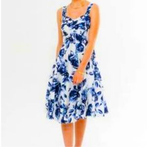 Suzy sheir black collection dress